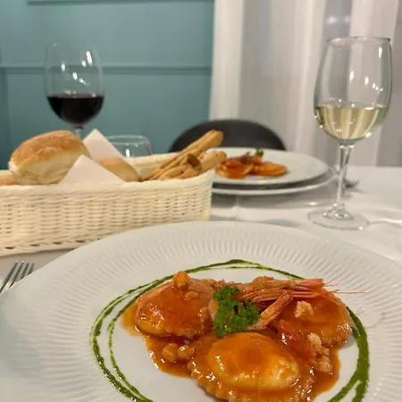 Hotel Experience Boutique - Cimmino
