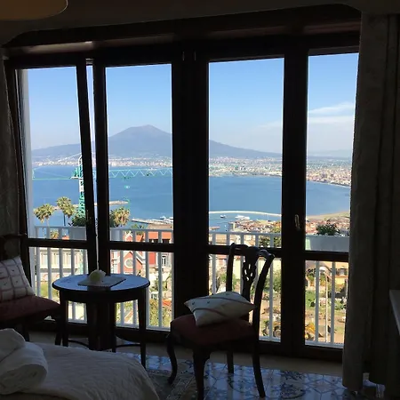 Hotel Experience Boutique - Cimmino 3*