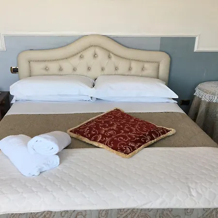 Experience Boutique - Cimmino Hotel Castellammare di Stabia