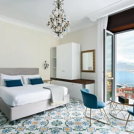 Experience Boutique - Cimmino Hotel Castellammare di Stabia