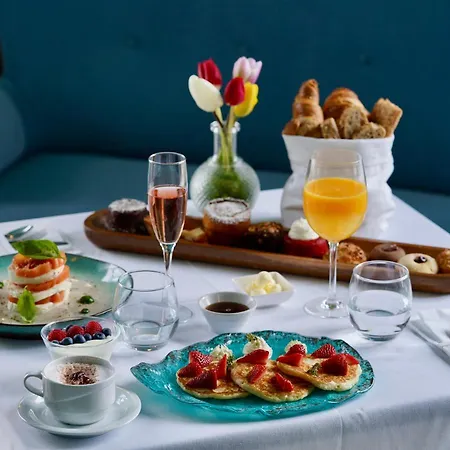 Experience Boutique - Cimmino Hotel 3*
