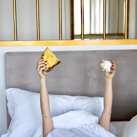 Experience Boutique - Cimmino Hotel 3*