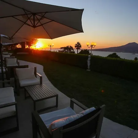 Experience Boutique - Cimmino 3* Castellammare di Stabia