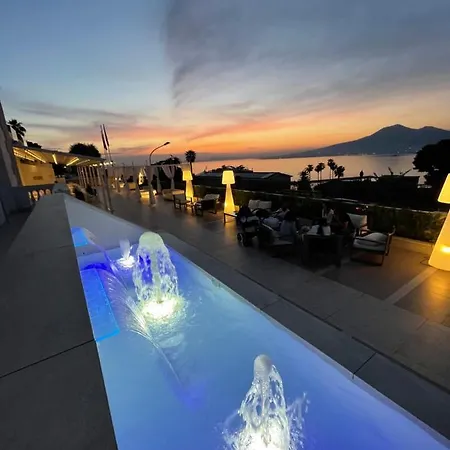 Experience Boutique - Cimmino 3* Castellammare di Stabia