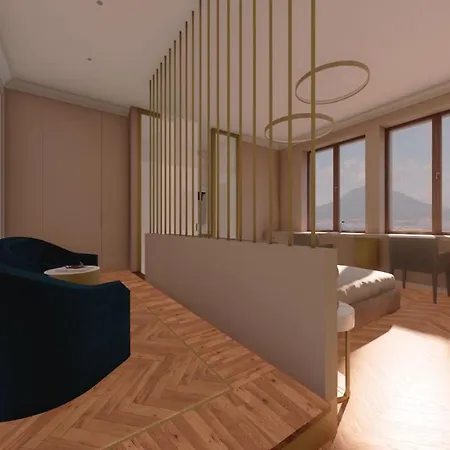 Hotel Experience Boutique - Cimmino