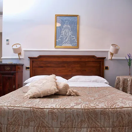 Experience Boutique - Cimmino 3* Castellammare di Stabia