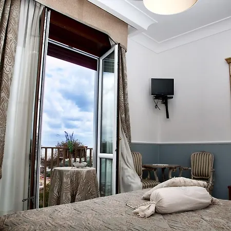 Experience Boutique - Cimmino Hotel Castellammare di Stabia
