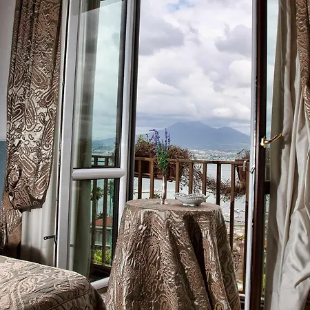 Experience Boutique - Cimmino 3*