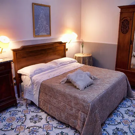 Hotel Experience Boutique - Cimmino Castellammare di Stabia