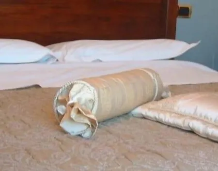 Experience Boutique - Cimmino Hotel Castellammare di Stabia
