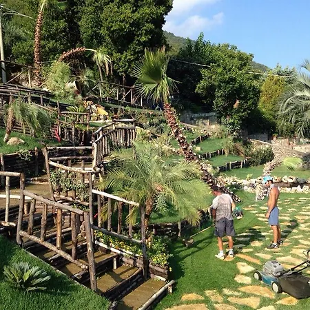 Experience Boutique - Cimmino 3* Castellammare di Stabia