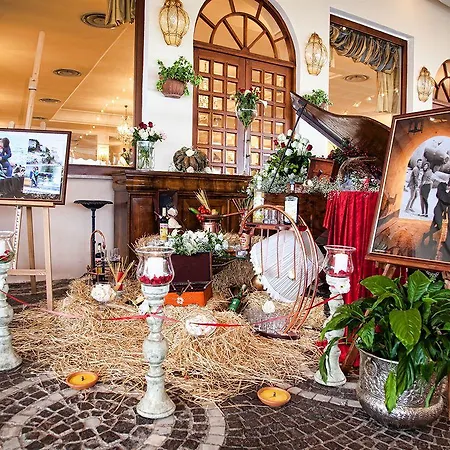 Hotel Experience Boutique - Cimmino