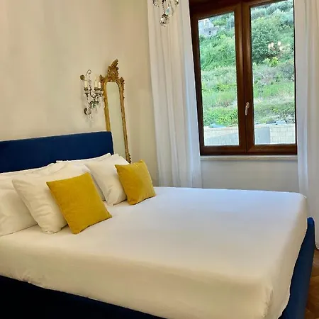 Experience Boutique - Cimmino 3* Castellammare di Stabia
