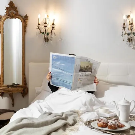 Hotel Experience Boutique - Cimmino