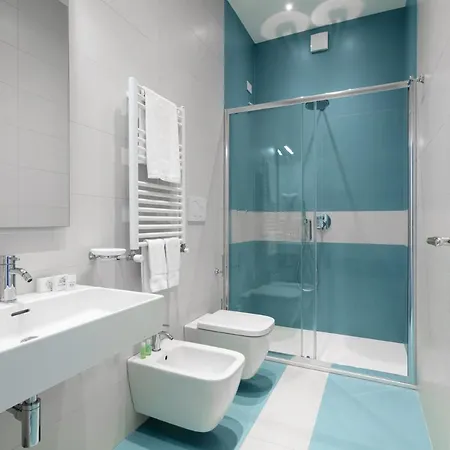 Experience Boutique - Cimmino Hotel 3*