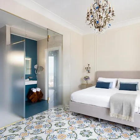 Experience Boutique - Cimmino Hotel