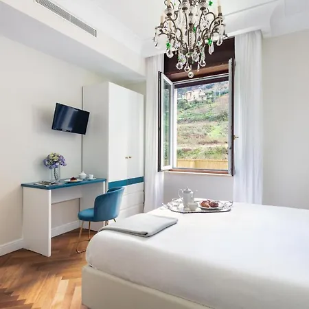 Experience Boutique - Cimmino 3*