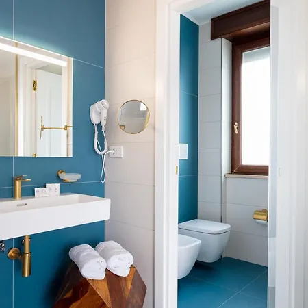 Experience Boutique - Cimmino Hotel