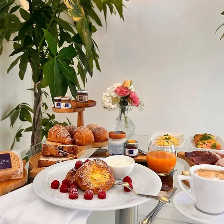 Hotel Experience Boutique - Cimmino