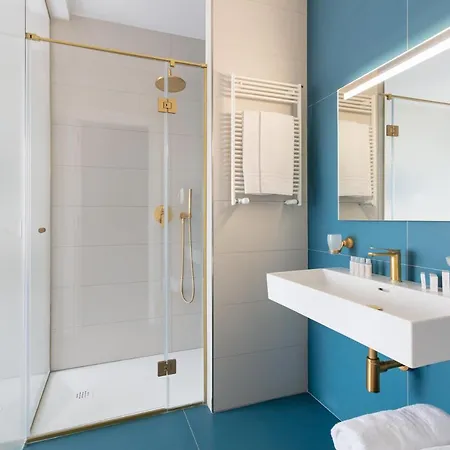 Experience Boutique - Cimmino 3* Castellammare di Stabia