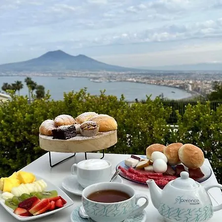 Experience Boutique - Cimmino Hotel Castellammare di Stabia