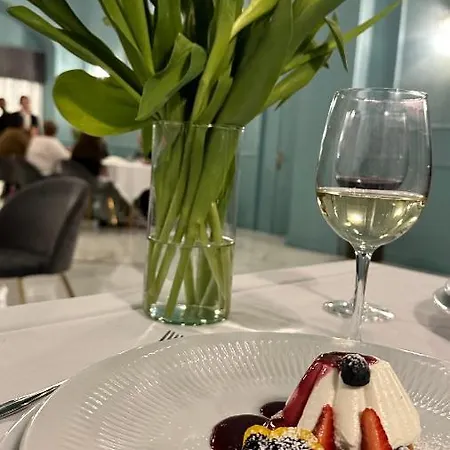 Hotel Experience Boutique - Cimmino