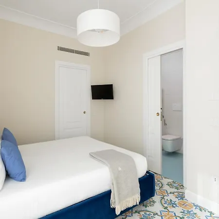 Hotel Experience Boutique - Cimmino 3*
