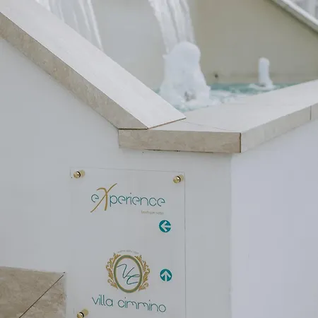 Experience Boutique - Cimmino