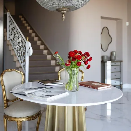Hotel Experience Boutique - Cimmino
