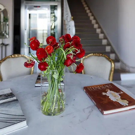 Hotel Experience Boutique - Cimmino