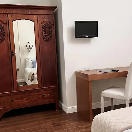 Hotel Experience Boutique - Cimmino