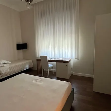 Hotel Experience Boutique - Cimmino Castellammare di Stabia