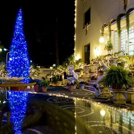 Experience Boutique - Cimmino Hotel Castellammare di Stabia
