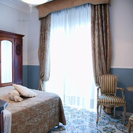 Experience Boutique - Cimmino Hotel Castellammare di Stabia
