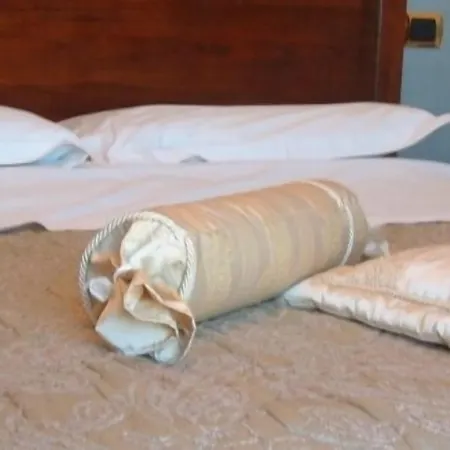 Hotel Experience Boutique - Cimmino 3*