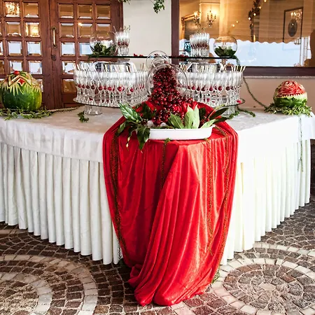 Hotel Experience Boutique - Cimmino 3*