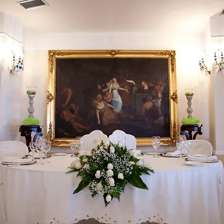 Experience Boutique - Cimmino 3*