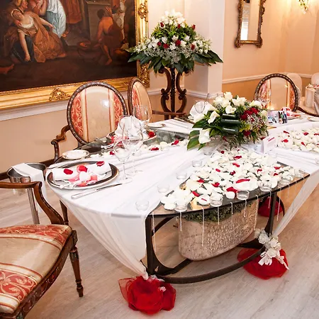 Experience Boutique - Cimmino 3* Castellammare di Stabia