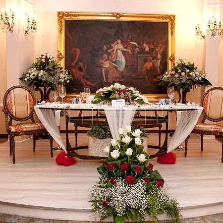 Experience Boutique - Cimmino Hotel 3*