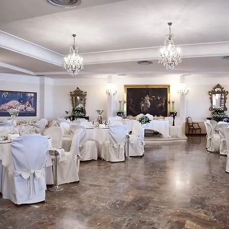 Experience Boutique - Cimmino 3* Castellammare di Stabia