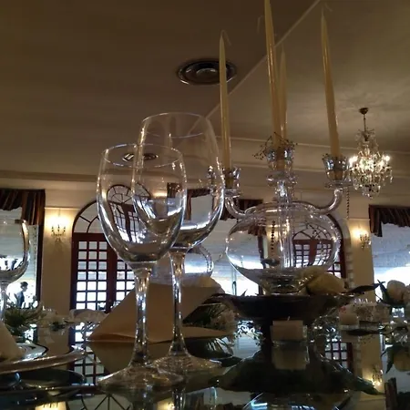 Experience Boutique - Cimmino Hotel 3*