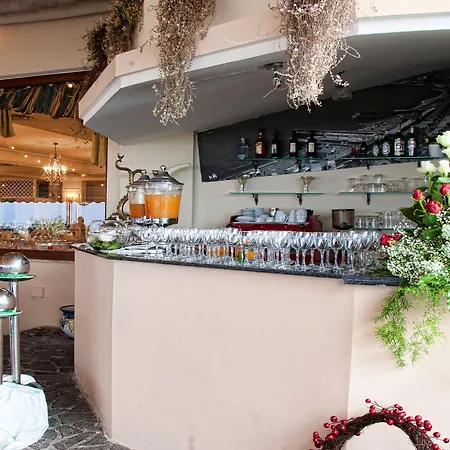 Hotel Experience Boutique - Cimmino 3*