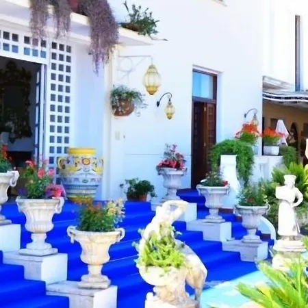 Hotel Experience Boutique - Cimmino Castellammare di Stabia