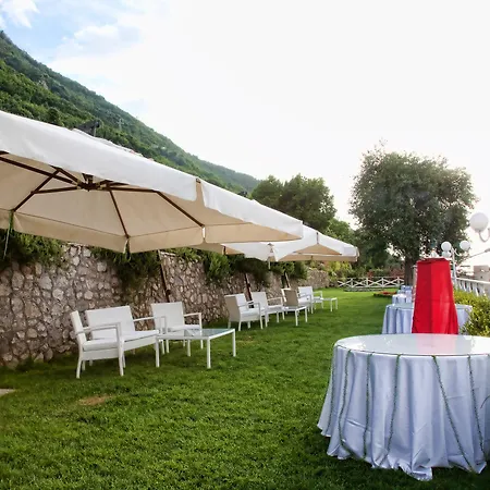 Experience Boutique - Cimmino 3*