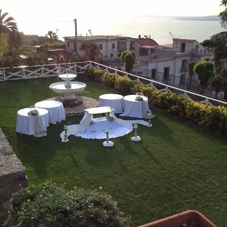 Experience Boutique - Cimmino 3* Castellammare di Stabia