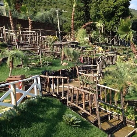 Experience Boutique - Cimmino 3* Castellammare di Stabia