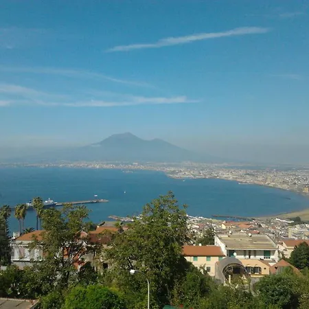 Experience Boutique - Cimmino Hotel Castellammare di Stabia