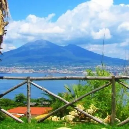 Experience Boutique - Cimmino Hotel Castellammare di Stabia