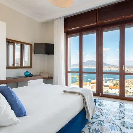 Experience Boutique - Cimmino Hotel 3*