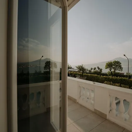 Experience Boutique - Cimmino Hotel Castellammare di Stabia
